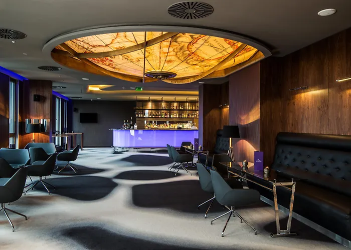 Airport Hotel Okecie Warsaw