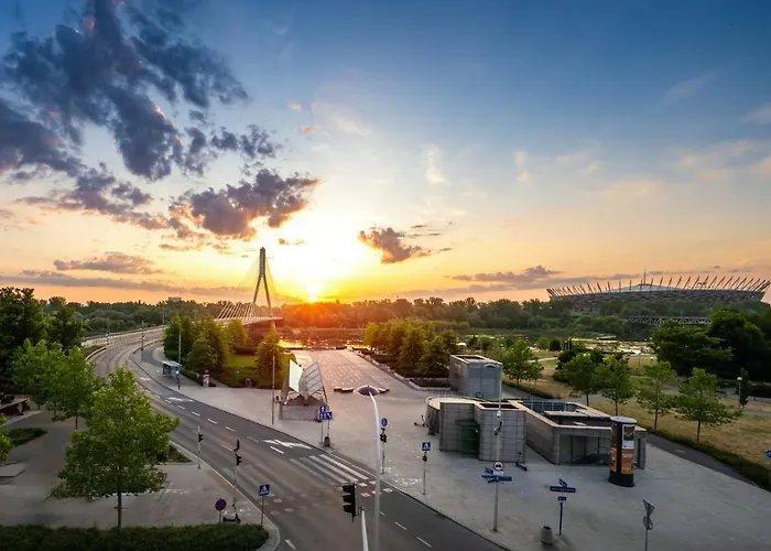 Sava Boutique Hotel Varsavia