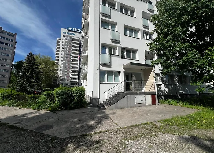 Hotel Warszawa Zachodnia