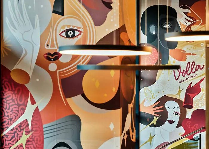 Leonardo Royal Hotel Warschau