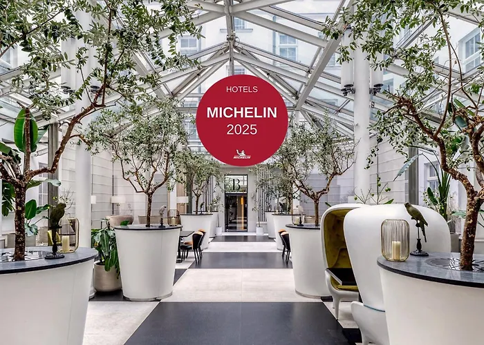 H15 Boutique Hotel, Warsaw, A Member Of Design Hotels