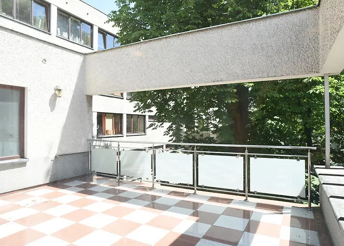 Hotel Dobre Miejsce Dom Rekolekcyjny Warszawa